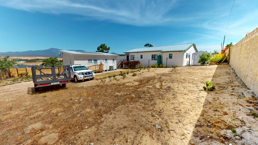 1 Bedroom Property for Sale in Bot River Avenues Western Cape